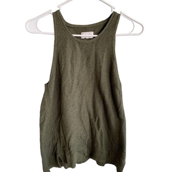 Lou & Grey Women’s Tank Top Size XS - Picture 1 of 4